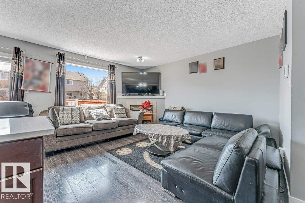 2317 27 Av Nw, Edmonton, Alberta  T6T 0A5 - Photo 6 - E4485508