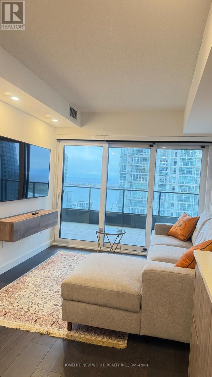 3308 - 1 Concord Cityplace Way, Toronto, Ontario  M5V 0X3 - Photo 11 - C13075794