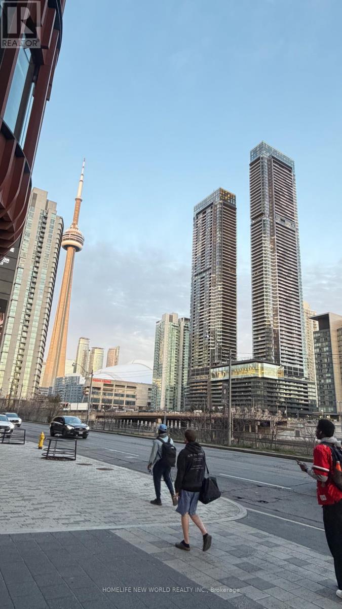 3308 - 1 Concord Cityplace Way, Toronto, Ontario  M5V 0X3 - Photo 2 - C13075794