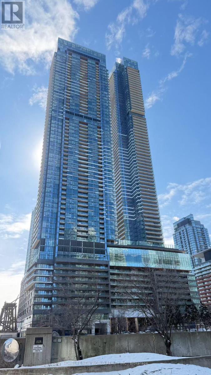3308 - 1 Concord Cityplace Way, Toronto, Ontario  M5V 0X3 - Photo 3 - C13075794