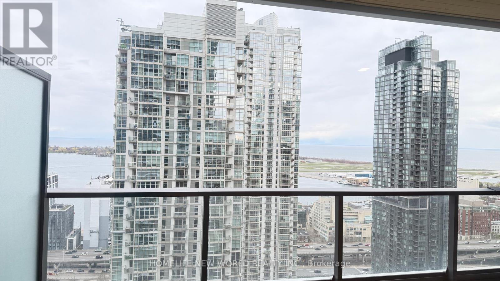 3308 - 1 Concord Cityplace Way, Toronto, Ontario  M5V 0X3 - Photo 15 - C13075812