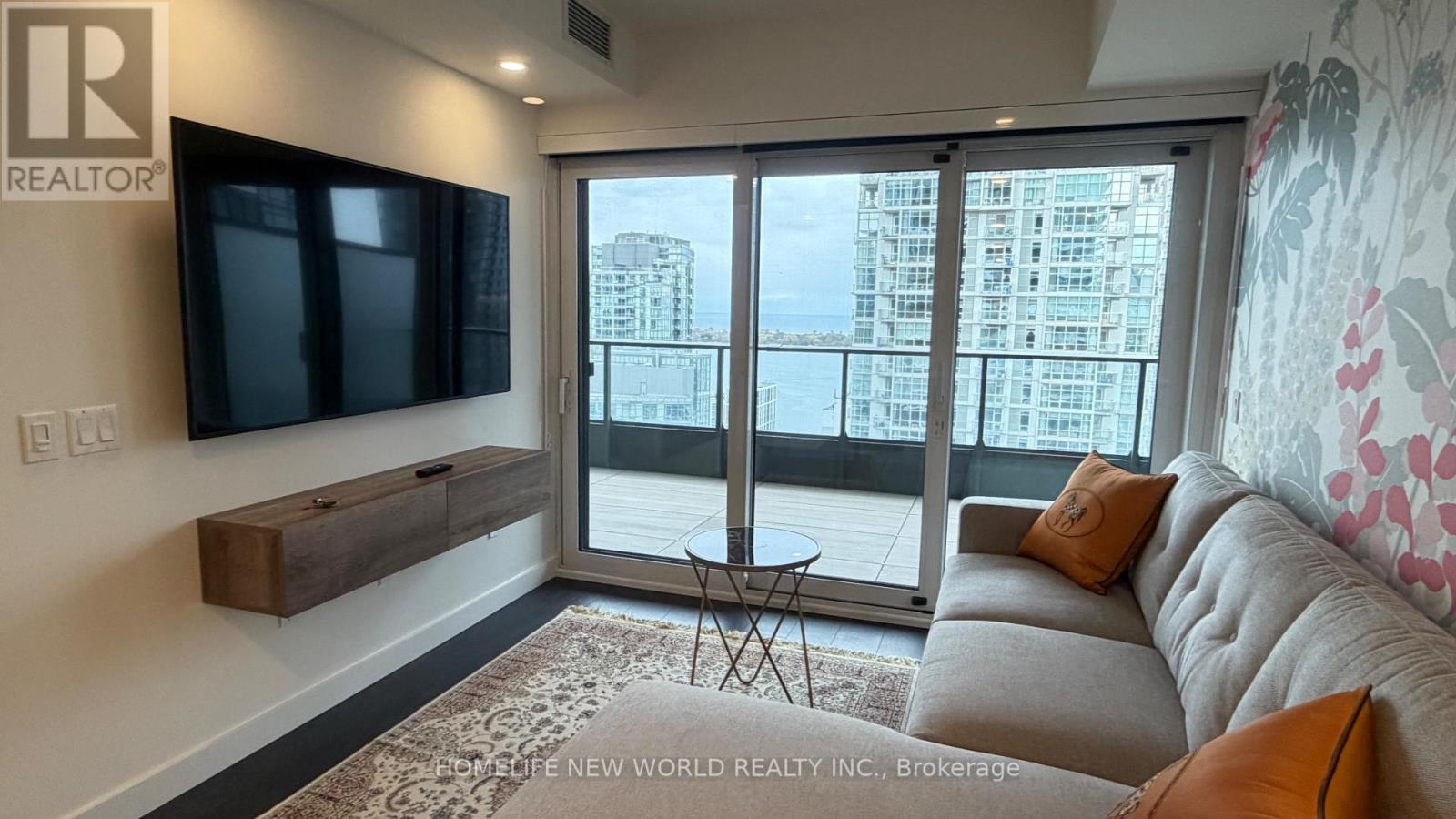 3308 - 1 Concord Cityplace Way, Toronto, Ontario  M5V 0X3 - Photo 16 - C13075812