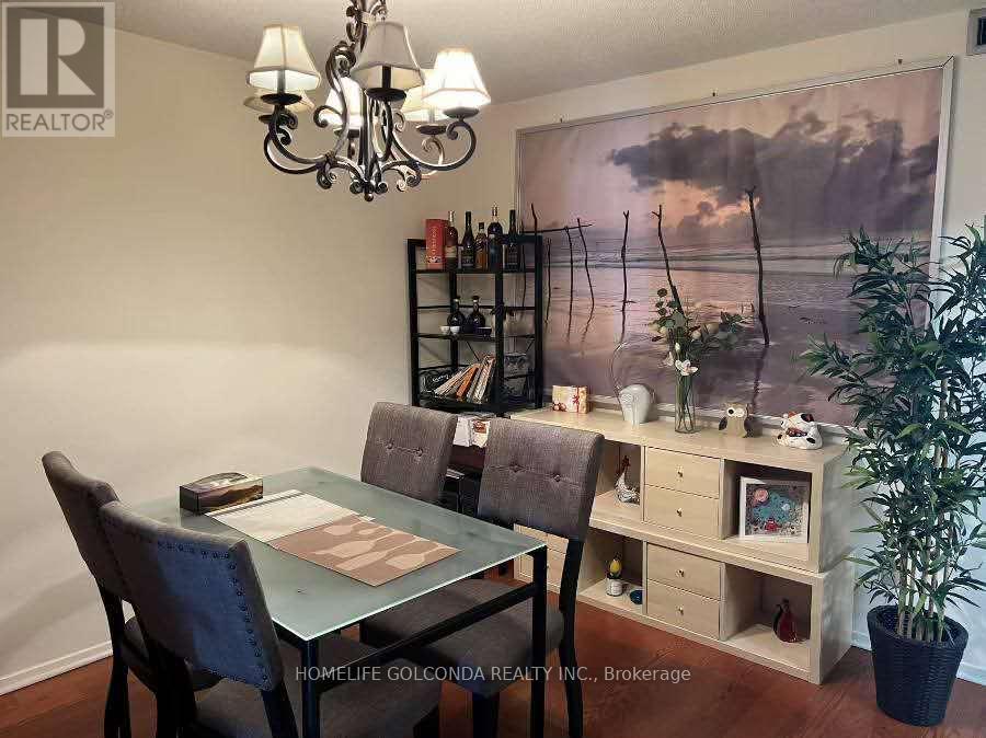 1501 - 175 Bamburgh Circle, Toronto, Ontario  M1W 3X8 - Photo 4 - E13075804