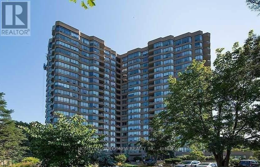 1501 - 175 BAMBURGH CIRCLE, Toronto, Ontario