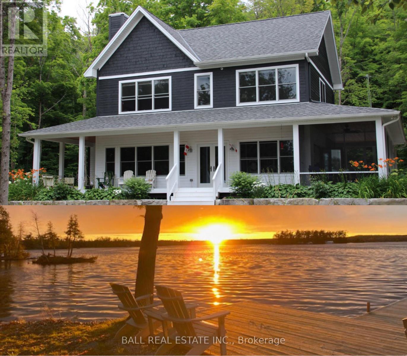 3174 + 3170 Spring Lane E, Selwyn, Ontario  K0L 2H0 - Photo 1 - X12975470