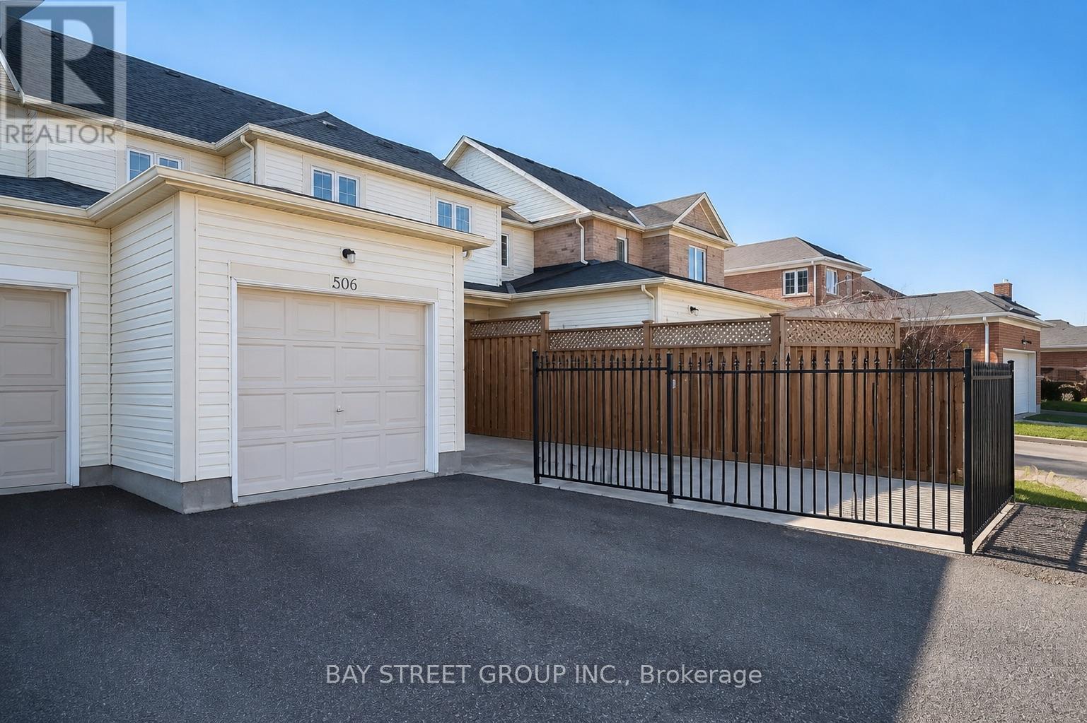 506 Bur Oak Avenue, Markham, Ontario  L6C 3A8 - Photo 12 - N13075800