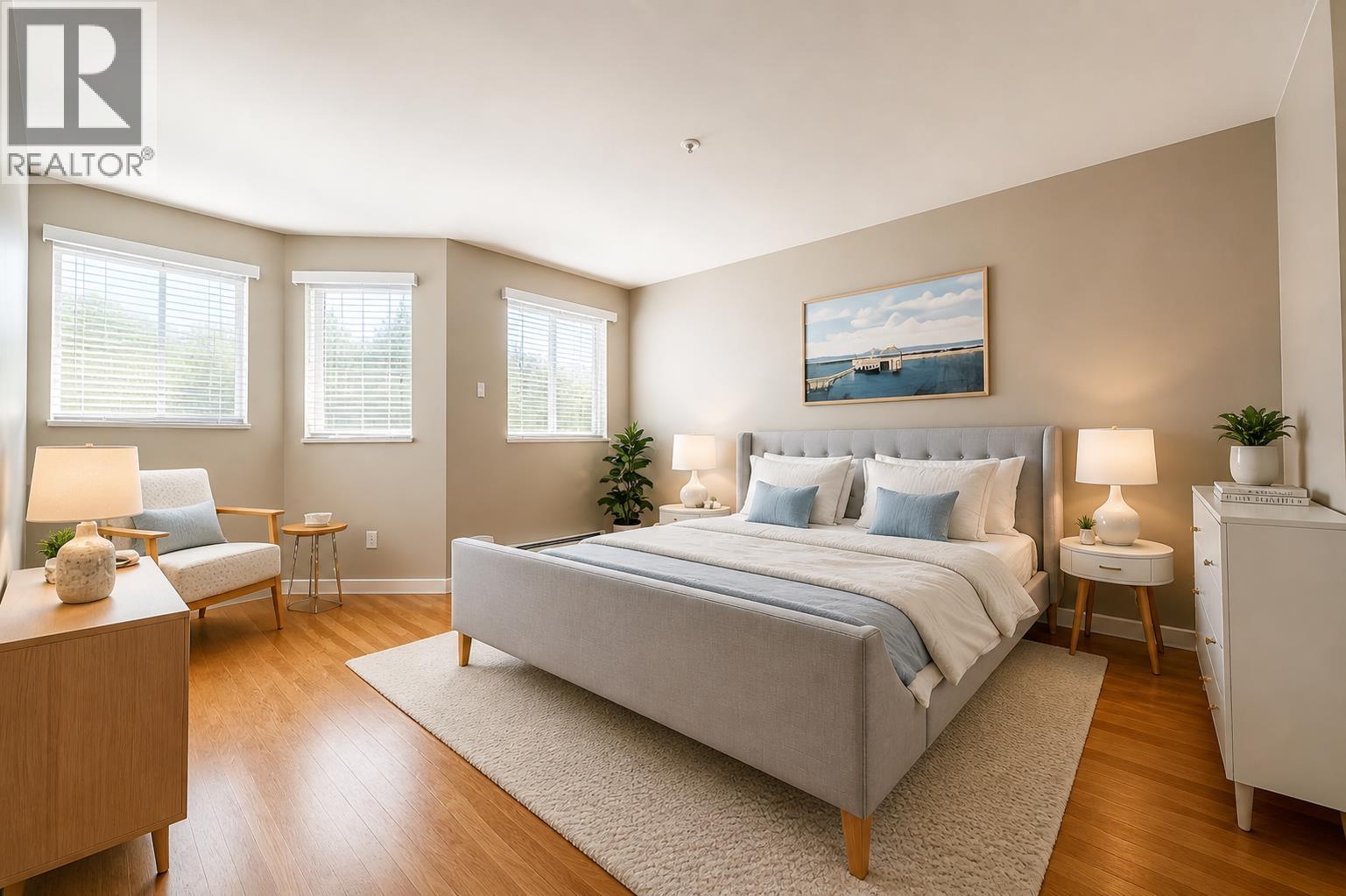 202 19241 Ford Road, Pitt Meadows, British Columbia  V3Y 2N4 - Photo 12 - R3117556