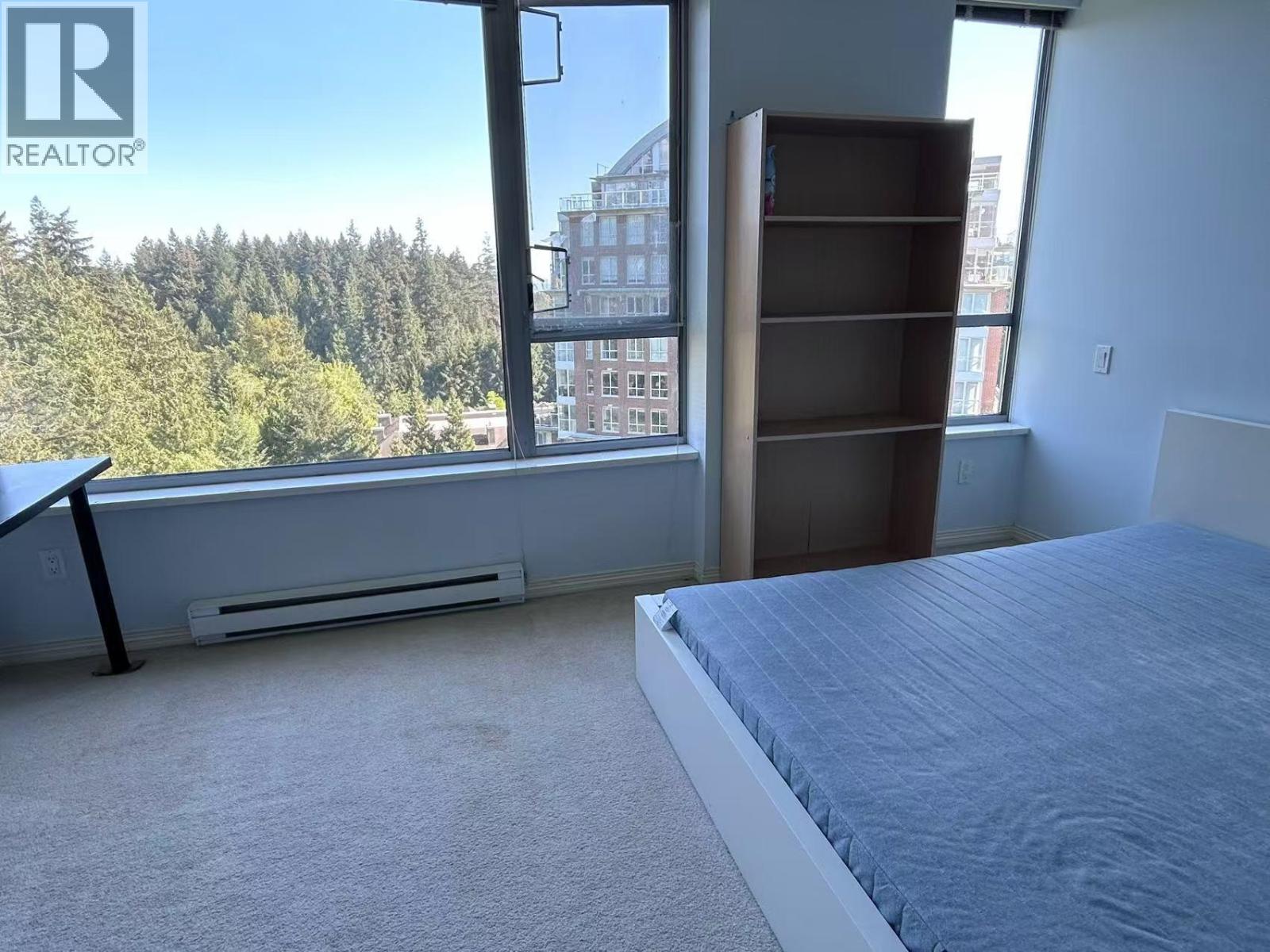 1306 5639 Hampton Place, Vancouver, British Columbia  V6T 2H6 - Photo 3 - R3108186