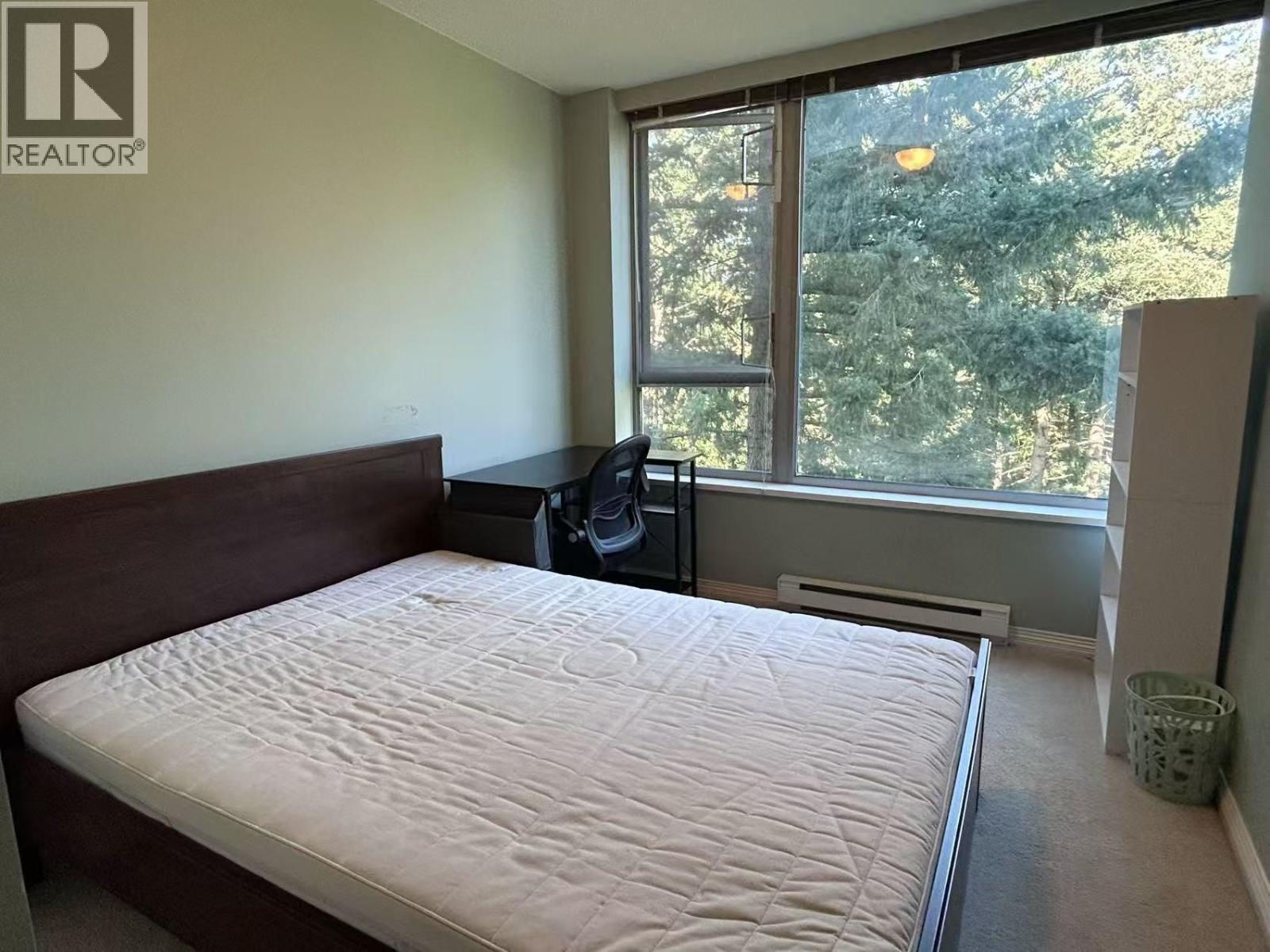 1306 5639 Hampton Place, Vancouver, British Columbia  V6T 2H6 - Photo 4 - R3108186
