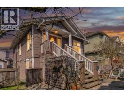6085 QUEBEC STREET, Vancouver, British Columbia