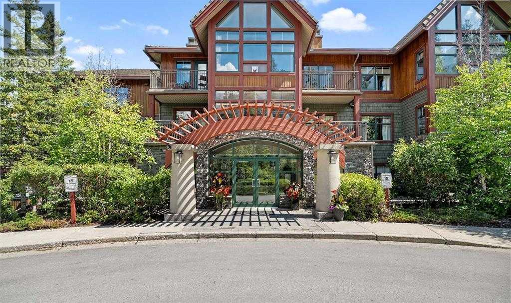 282, 91B Three Sisters Drive, Canmore, Alberta