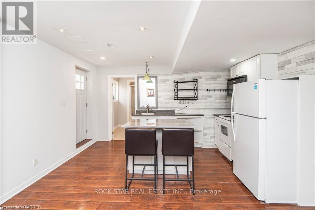 Lower - 14 Ormonde Avenue, St. Catharines, Ontario  L2M 5P2 - Photo 5 - X13075810