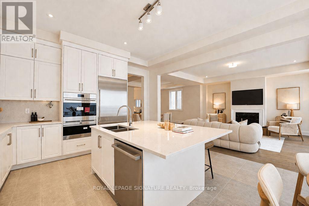 7 Dwell Avenue, Markham, Ontario  L6C 3R3 - Photo 14 - N13075768