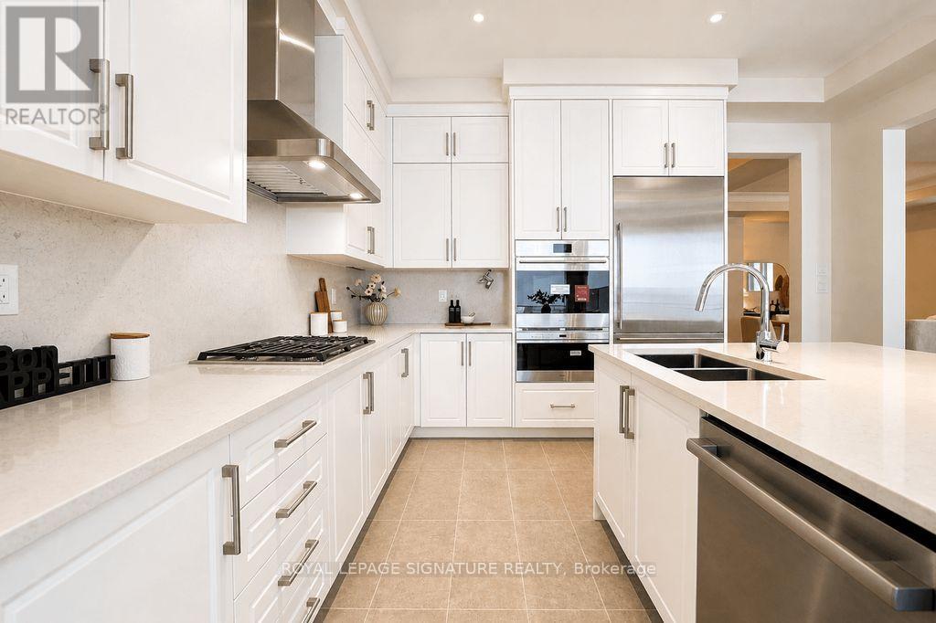7 Dwell Avenue, Markham, Ontario  L6C 3R3 - Photo 24 - N13075768
