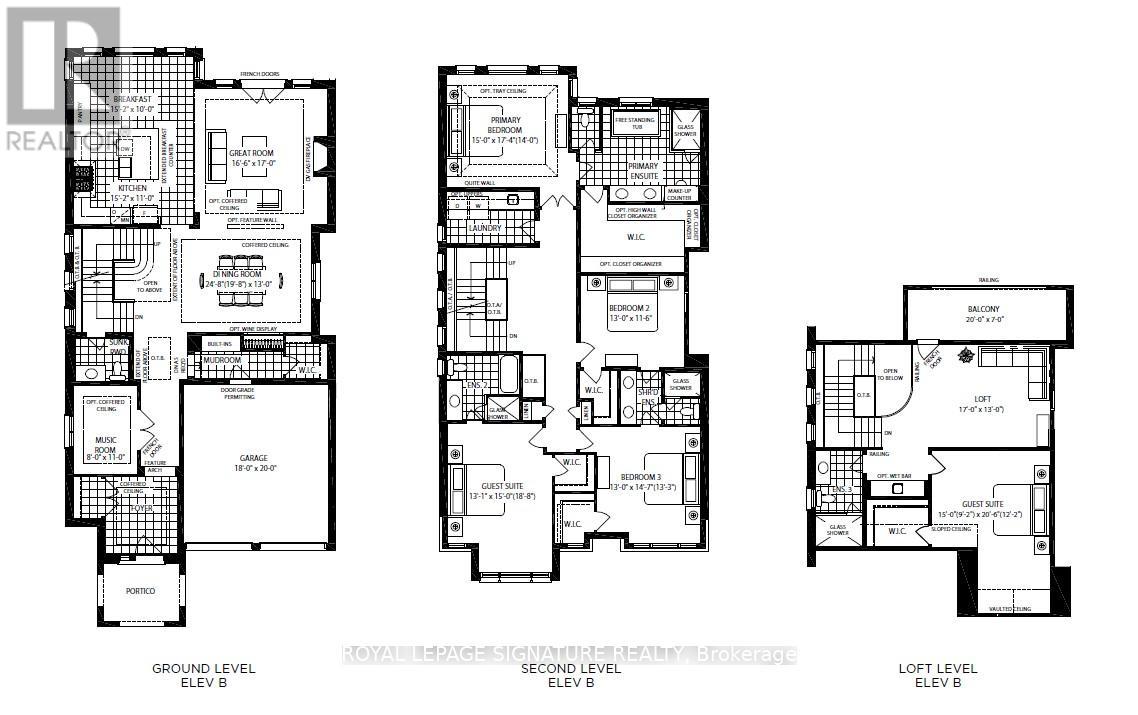 7 Dwell Avenue, Markham, Ontario  L6C 3R3 - Photo 49 - N13075768