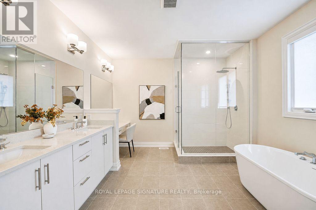 7 Dwell Avenue, Markham, Ontario  L6C 3R3 - Photo 44 - N13075768