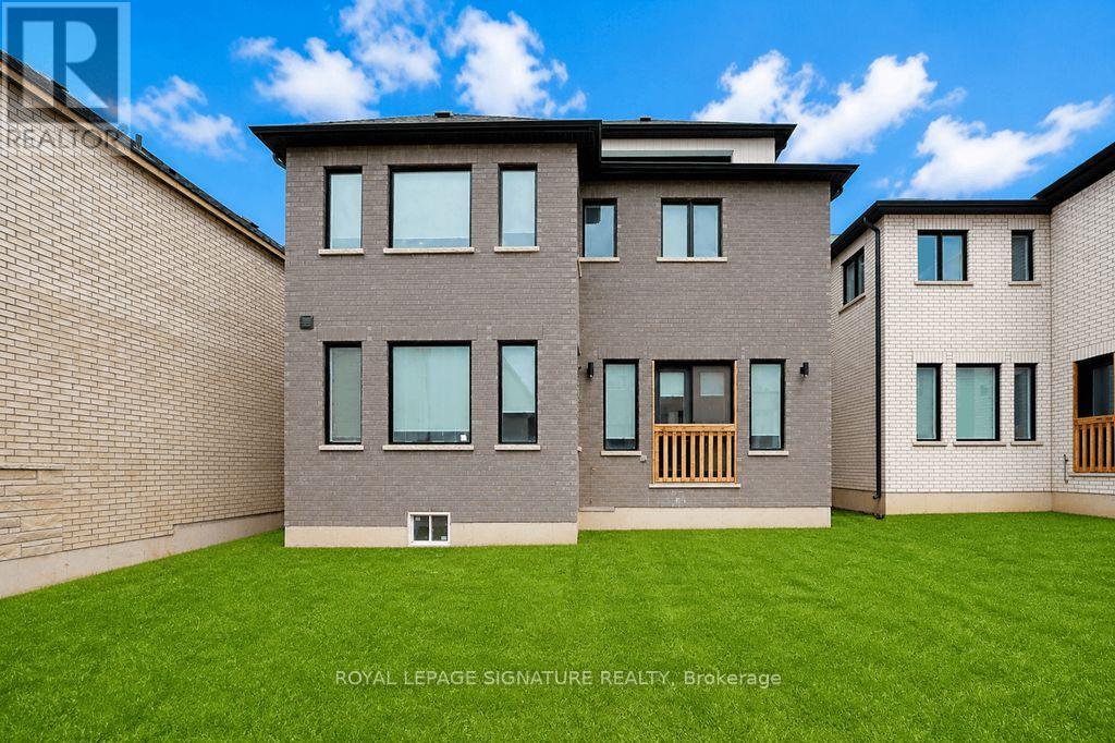 7 Dwell Avenue, Markham, Ontario  L6C 3R3 - Photo 48 - N13075768