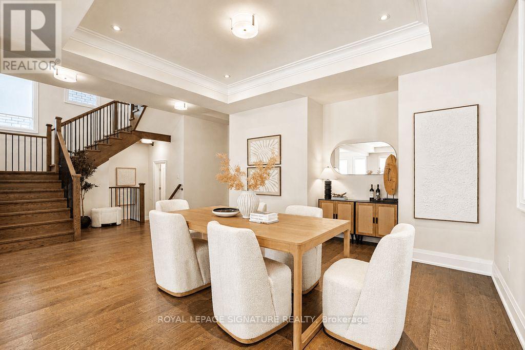 7 Dwell Avenue, Markham, Ontario  L6C 3R3 - Photo 8 - N13075768