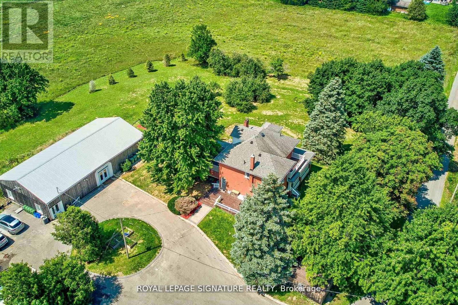 424 8th Concession Road, Hamilton, Ontario  L0P 1B0 - Photo 4 - X13068020