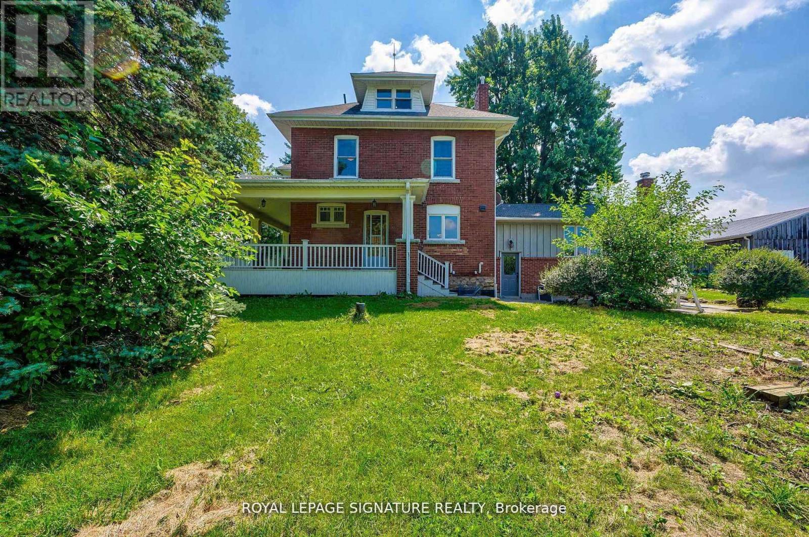 424 8th Concession Road, Hamilton, Ontario  L0P 1B0 - Photo 6 - X13068020