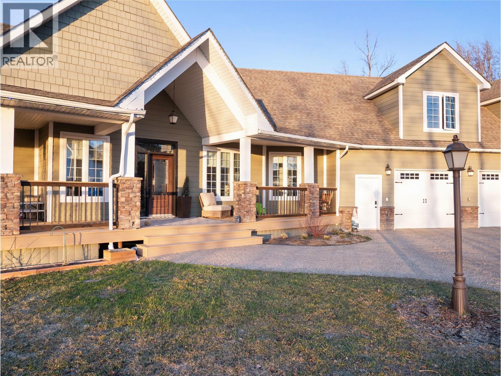 911 Elkridge Trail, Dawson Creek, British Columbia  V1G 5A1 - Photo 10 - 10385801