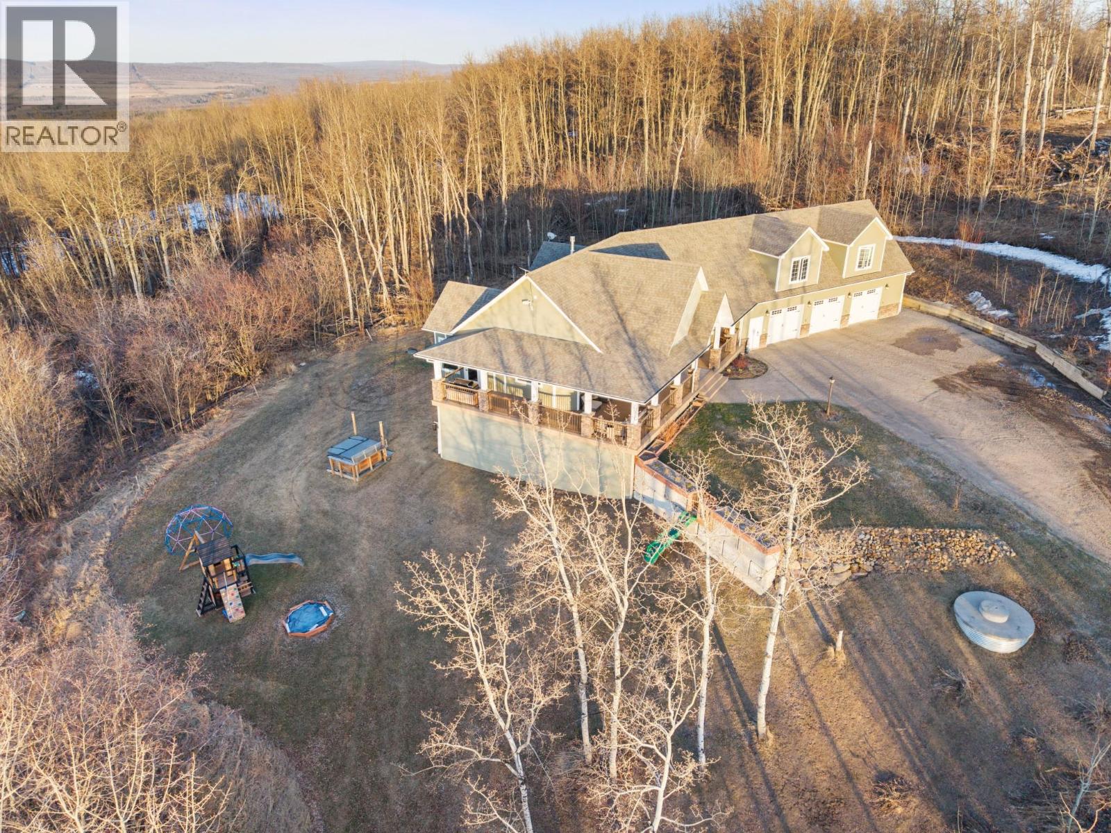 911 Elkridge Trail, Dawson Creek, British Columbia  V1G 5A1 - Photo 11 - 10385801