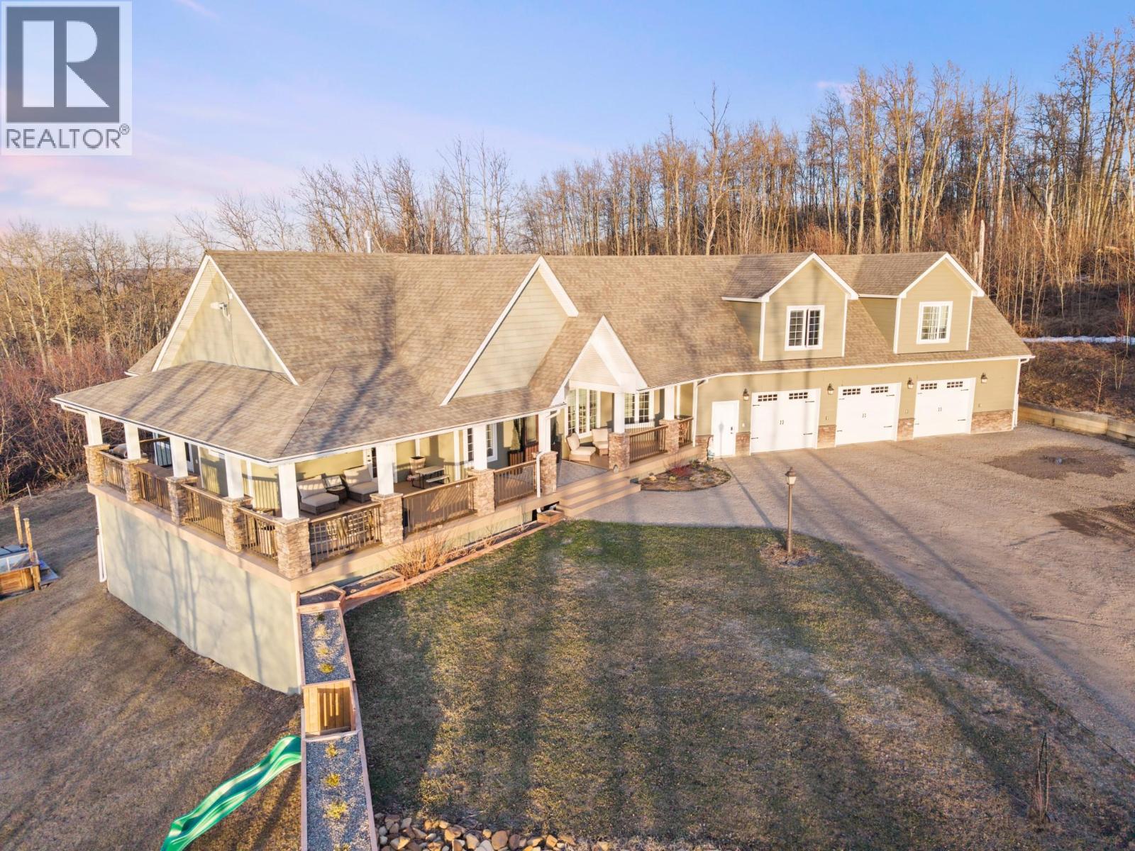 911 Elkridge Trail, Dawson Creek, British Columbia  V1G 5A1 - Photo 13 - 10385801