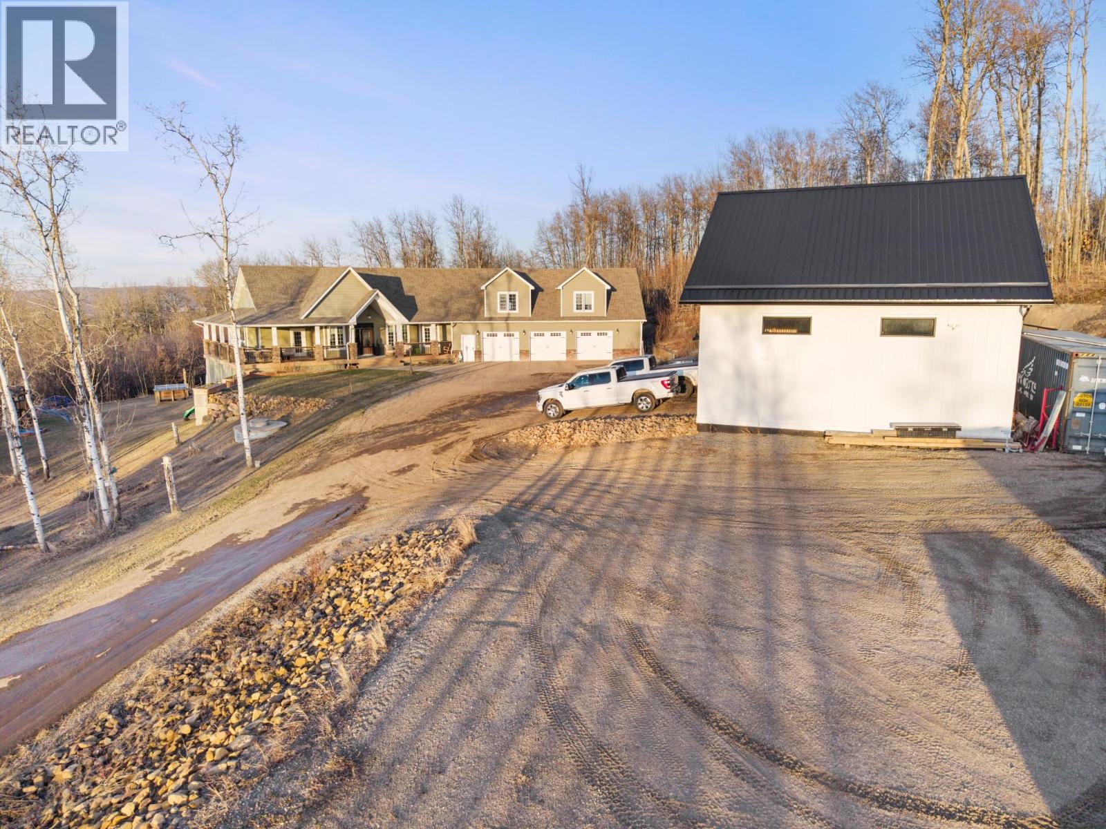 911 Elkridge Trail, Dawson Creek, British Columbia  V1G 5A1 - Photo 15 - 10385801
