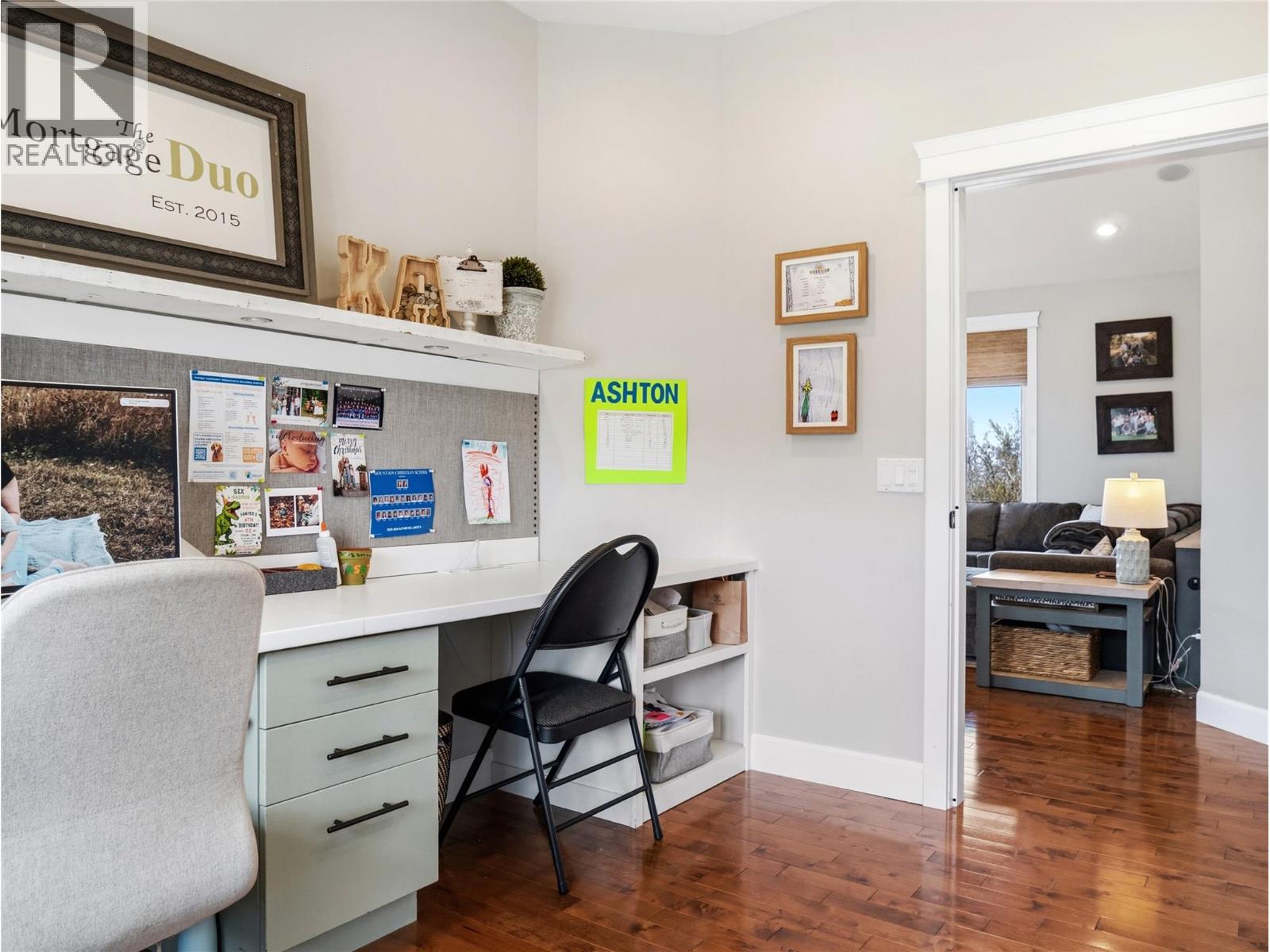 911 Elkridge Trail, Dawson Creek, British Columbia  V1G 5A1 - Photo 45 - 10385801