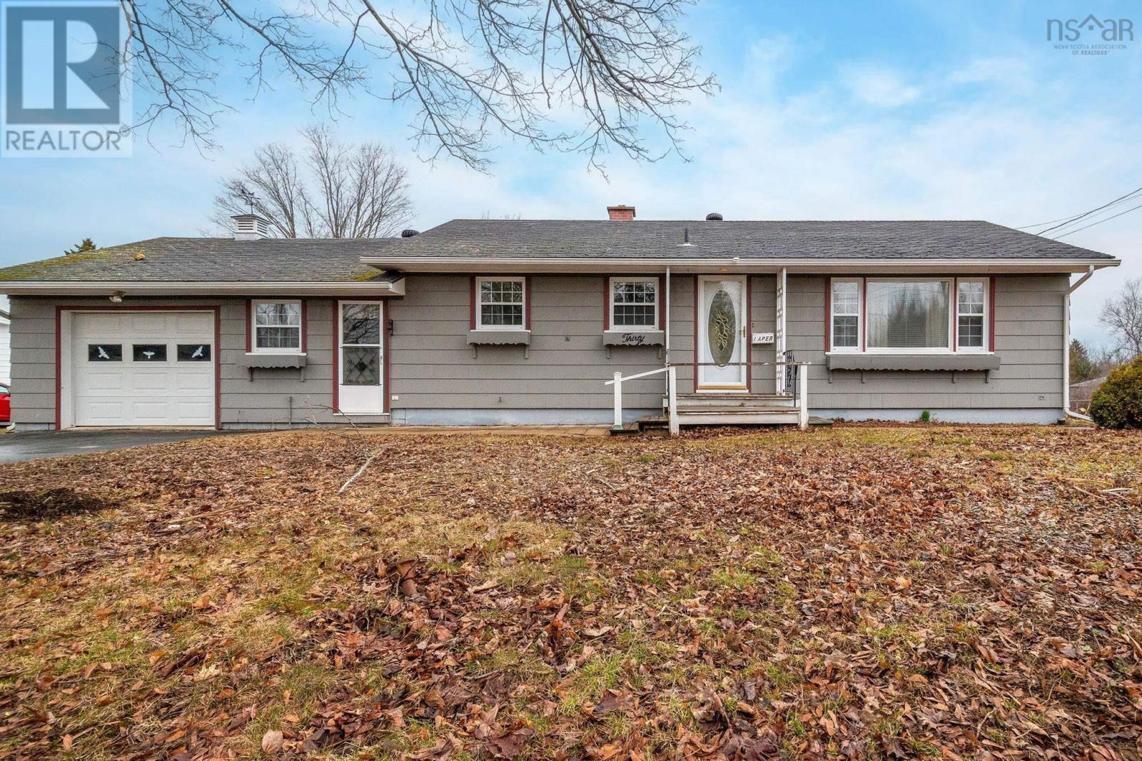 30 Victoria Street, Middleton, Nova Scotia