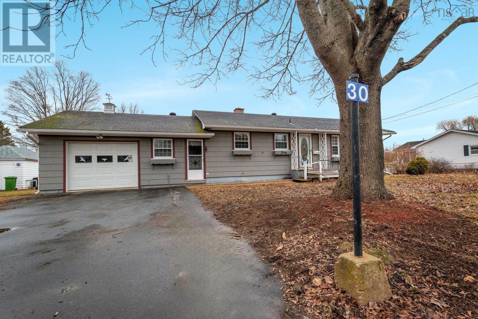 30 Victoria Street, Middleton, Nova Scotia  B0S 1P0 - Photo 41 - 202606386