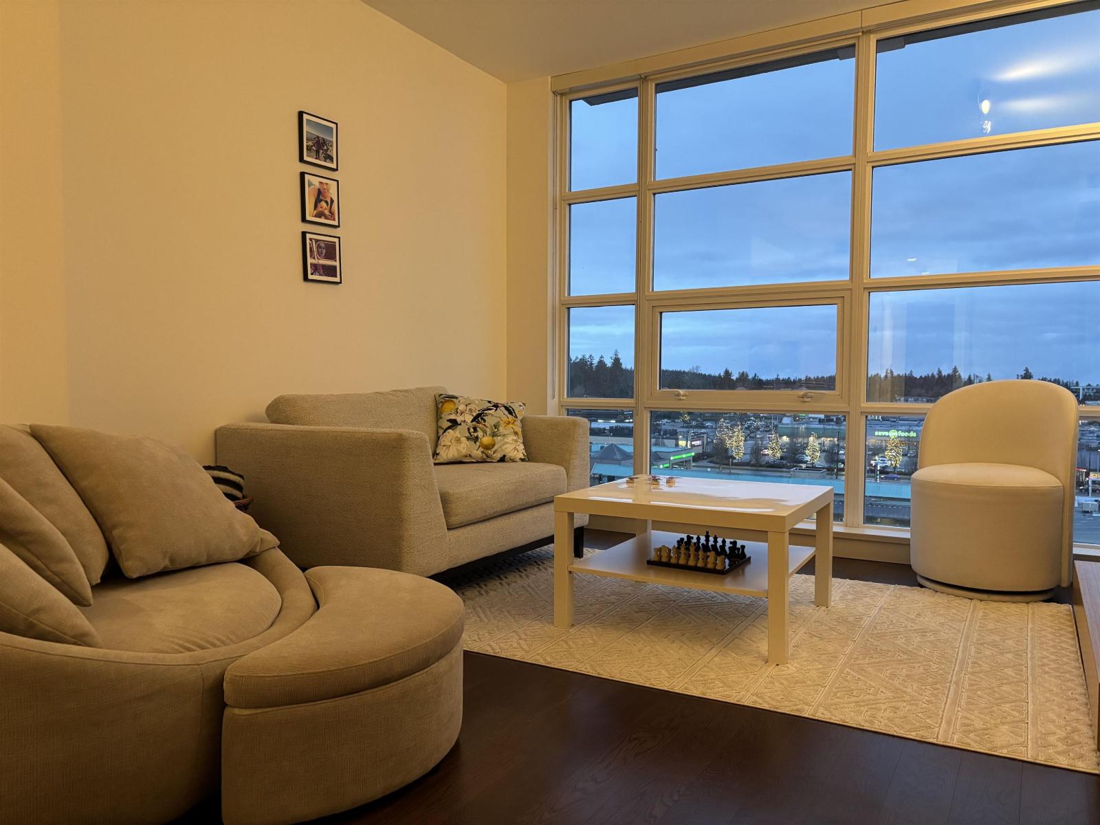 905 15152 Russell Avenue, White Rock, British Columbia  V4B 0A3 - Photo 6 - R3109820