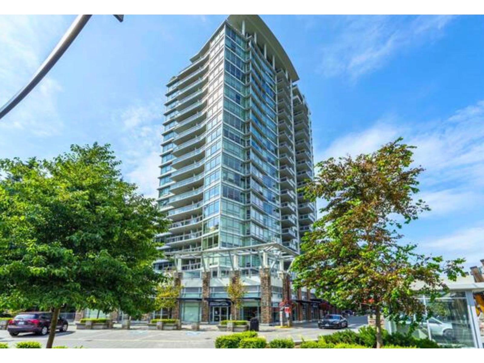 905 15152 RUSSELL AVENUE, White Rock, British Columbia
