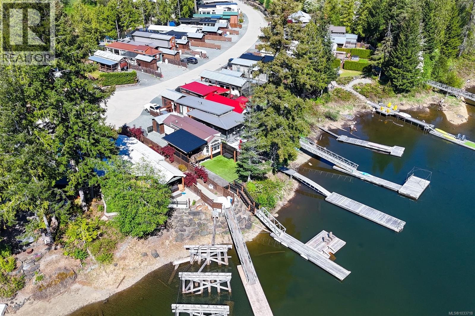 10 10750 Central Lake Rd, Port Alberni, British Columbia