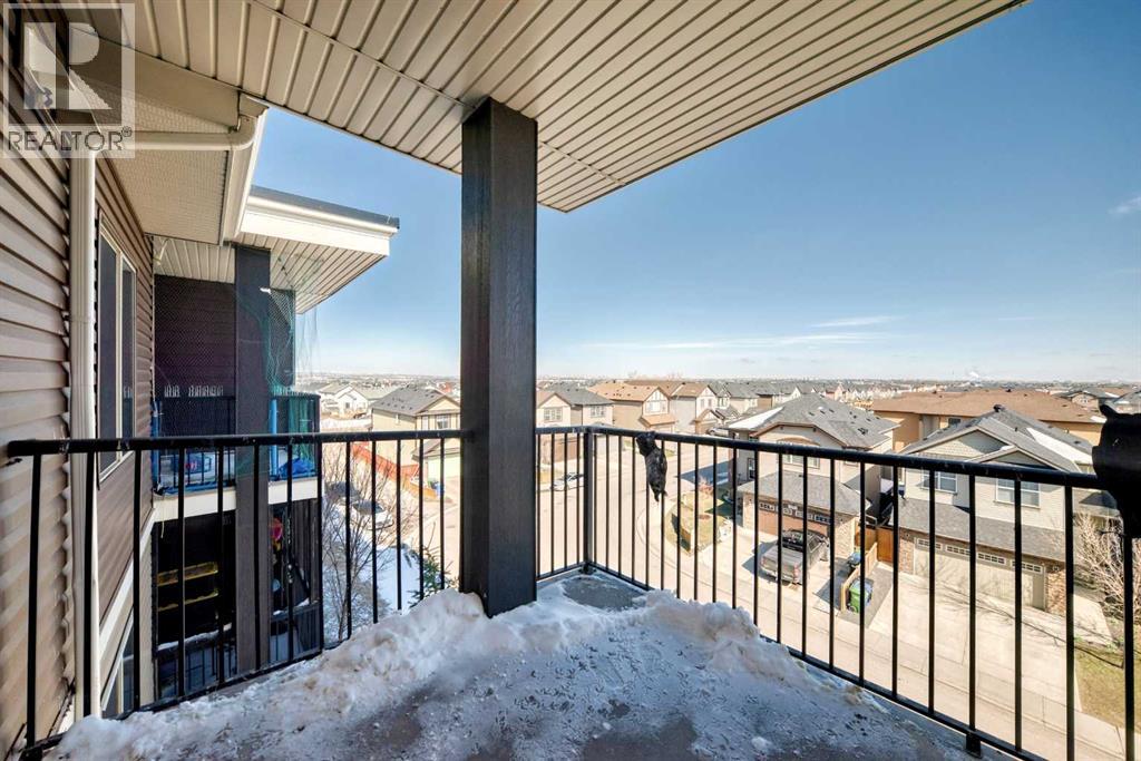 414, 7110 80 Avenue NE, Calgary, Alberta  T3J 0N4 - Photo 20 - A2305791