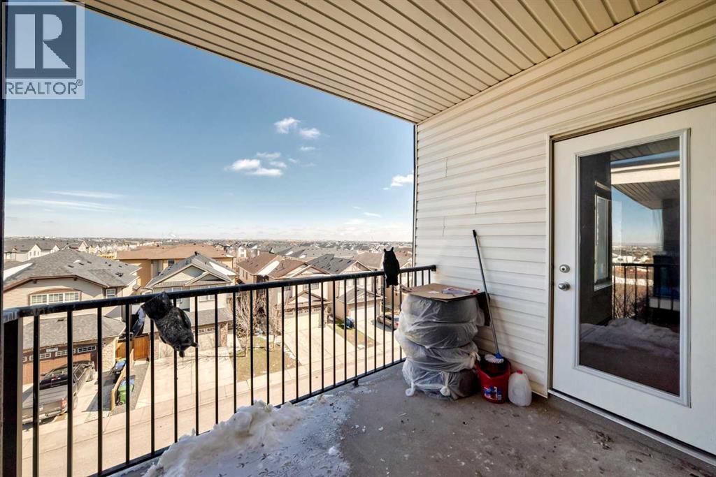 414, 7110 80 Avenue NE, Calgary, Alberta  T3J 0N4 - Photo 19 - A2305791