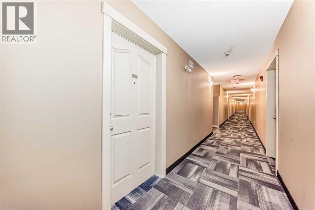 414, 7110 80 Avenue NE, Calgary, Alberta  T3J 0N4 - Photo 4 - A2305791
