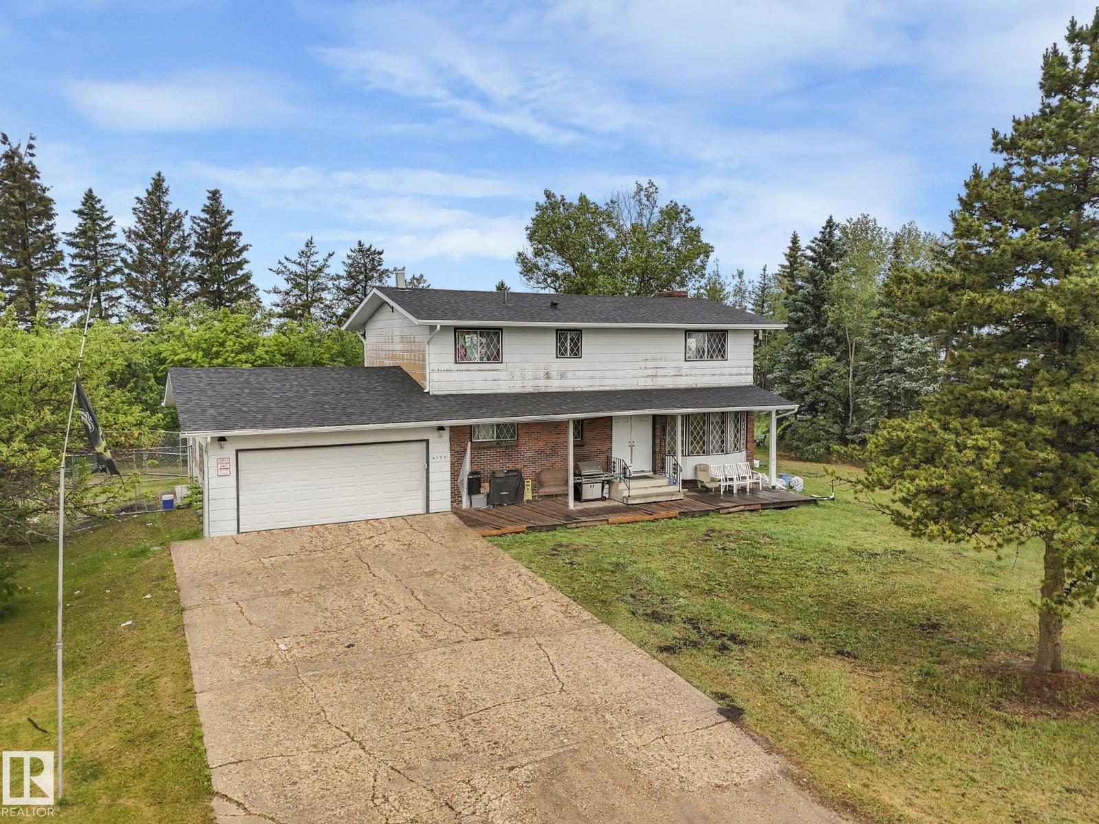 4150 195 Av NW, Edmonton, Alberta  T5Y 6N4 - Photo 3 - E4442598