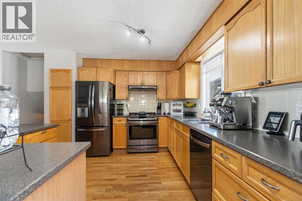 129 Duncan Drive, Fort Mcmurray, Alberta  T9K 1C1 - Photo 10 - A2307350