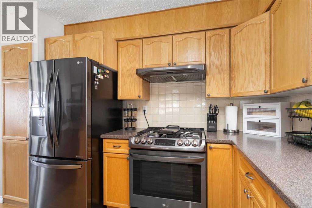 129 Duncan Drive, Fort Mcmurray, Alberta  T9K 1C1 - Photo 12 - A2307350