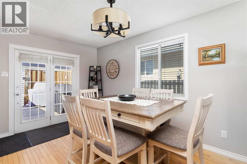 129 Duncan Drive, Fort Mcmurray, Alberta  T9K 1C1 - Photo 14 - A2307350