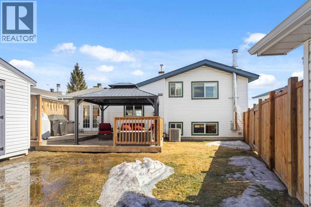 129 Duncan Drive, Fort Mcmurray, Alberta  T9K 1C1 - Photo 35 - A2307350