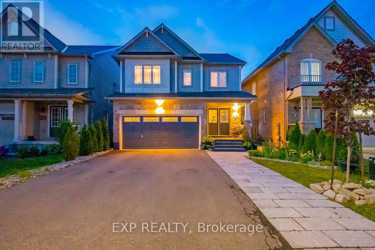 7737 HACKBERRY TRAIL, Niagara Falls, Ontario