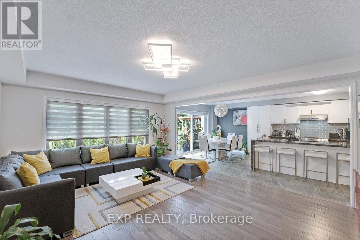 7737 Hackberry Trail, Niagara Falls, Ontario  L2H 3R5 - Photo 12 - X13075826