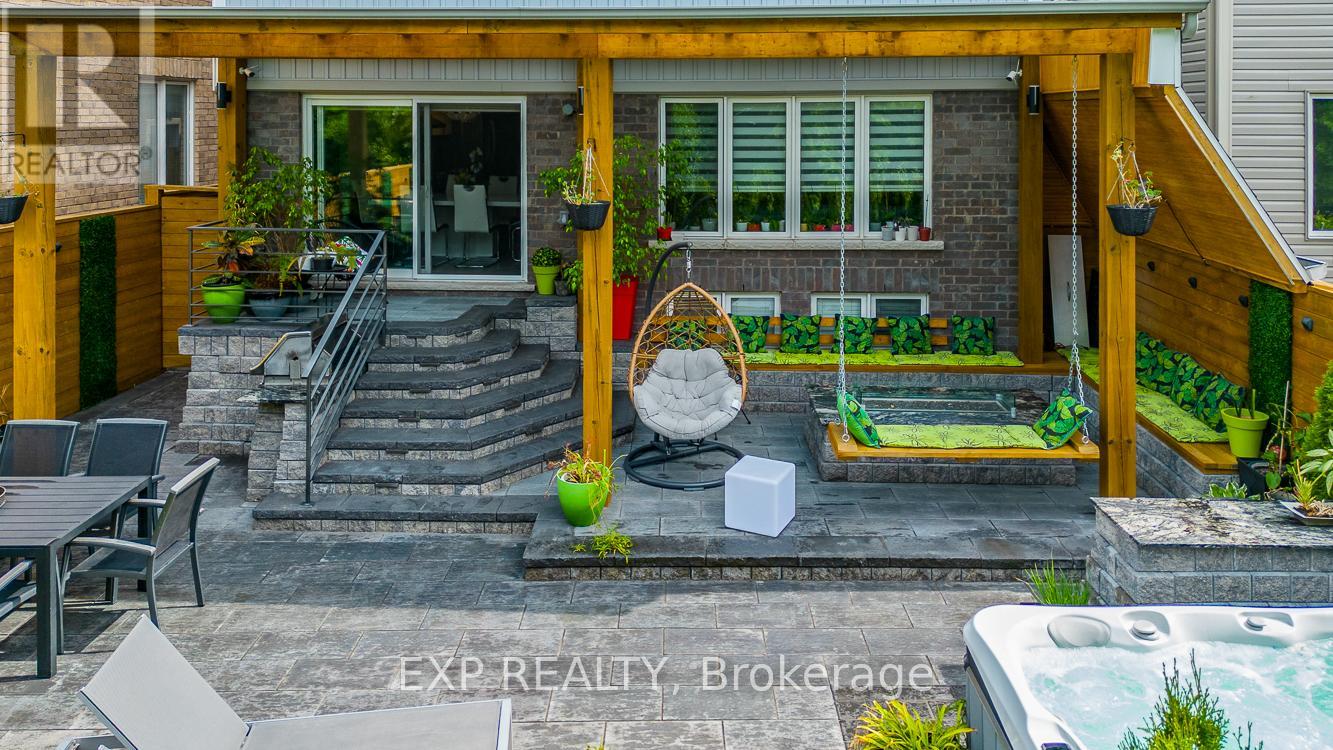 7737 Hackberry Trail, Niagara Falls, Ontario  L2H 3R5 - Photo 33 - X13075826