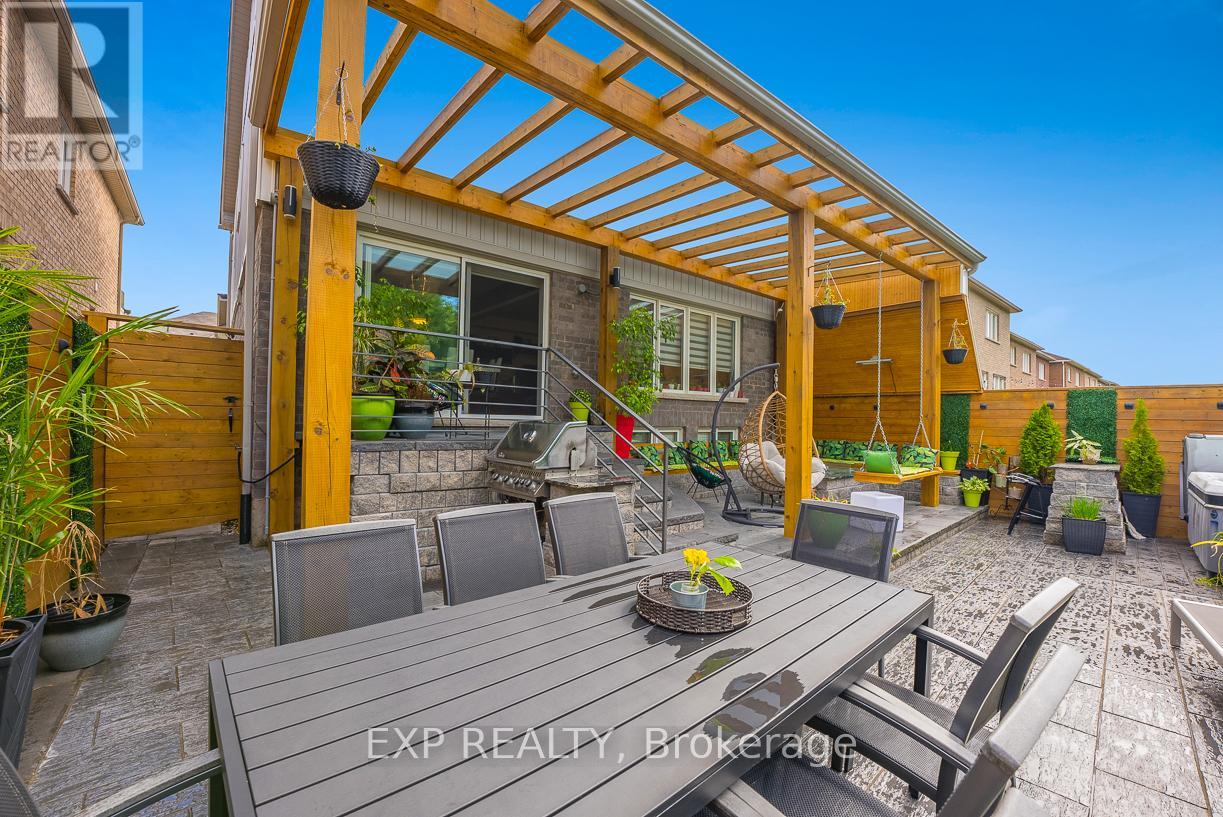 7737 Hackberry Trail, Niagara Falls, Ontario  L2H 3R5 - Photo 35 - X13075826