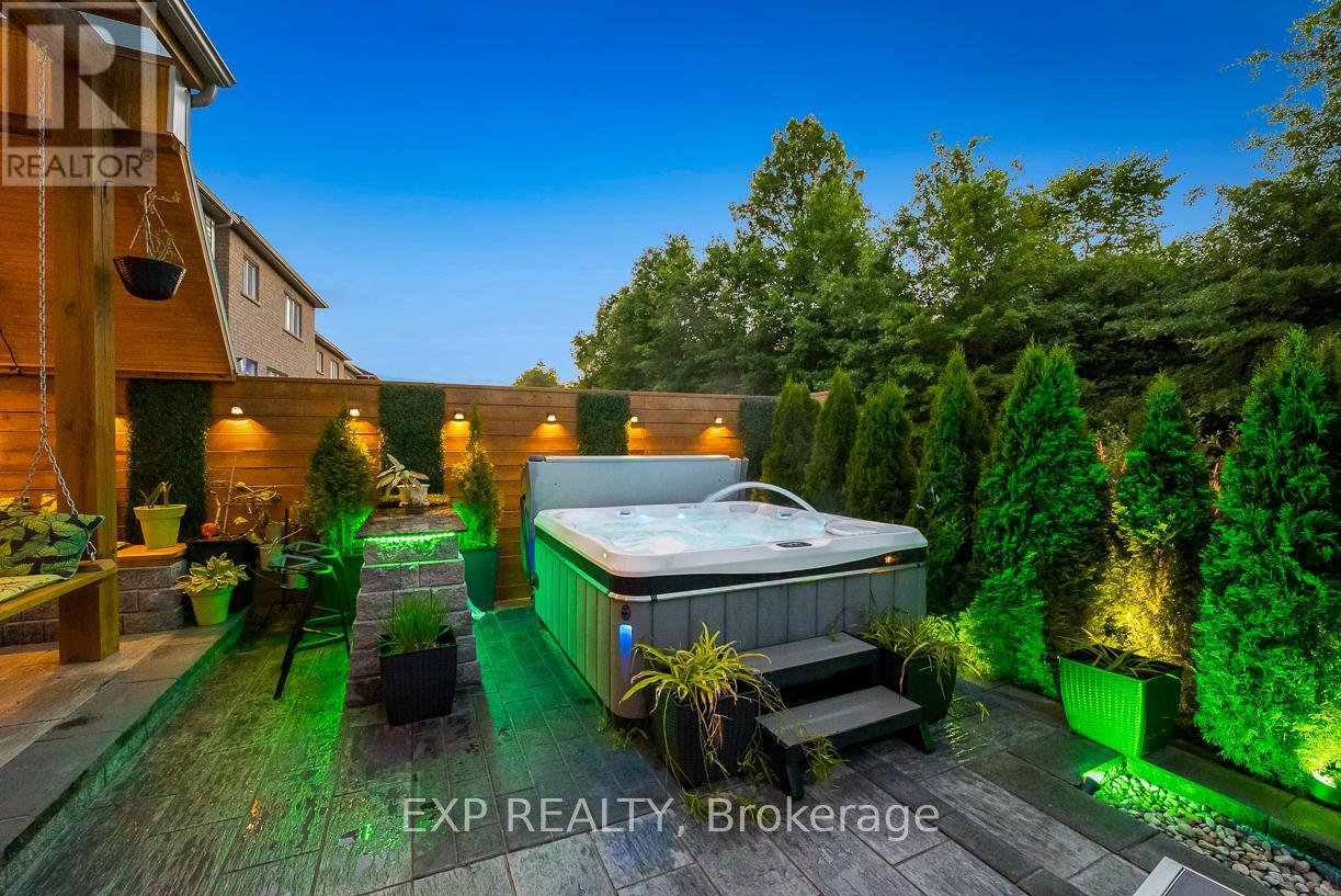 7737 Hackberry Trail, Niagara Falls, Ontario  L2H 3R5 - Photo 39 - X13075826