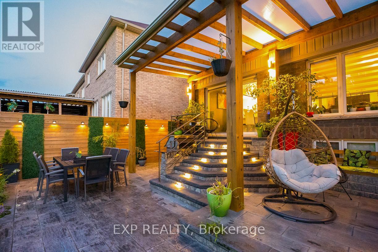 7737 Hackberry Trail, Niagara Falls, Ontario  L2H 3R5 - Photo 42 - X13075826