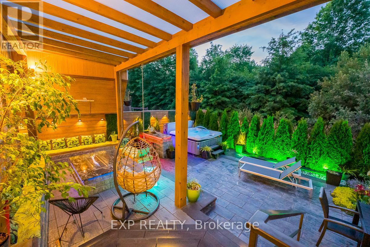 7737 Hackberry Trail, Niagara Falls, Ontario  L2H 3R5 - Photo 45 - X13075826