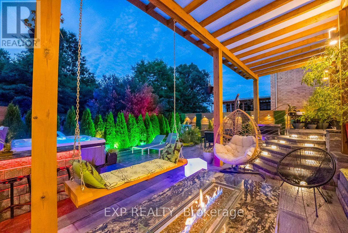 7737 Hackberry Trail, Niagara Falls, Ontario  L2H 3R5 - Photo 48 - X13075826